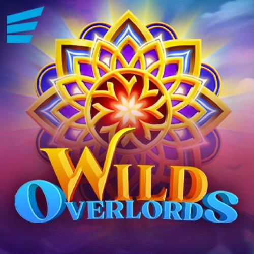 เกมสล็อต Wild Overlords
